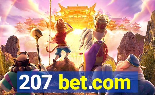 207 bet.com